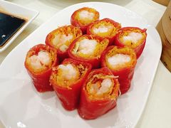 -兴悦酒家(保利克洛维店)
