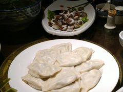 -福来齐·鲁菜海鲜·渔家菜(朝阳街分店)