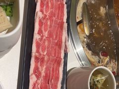 -椒王火锅(厚街万达店)