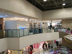 -王府井百货(总府店)