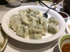 -开海·红岛海鲜虾水饺(石老人店)