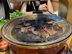 -闻老头·菊花炭烤肉(D11店)