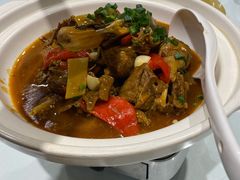 -然庭·新湘菜(紫竹桥店)