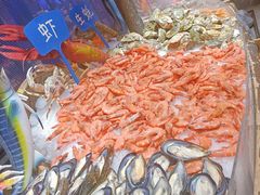 -圣琼美食百汇自助餐(白云万达店)