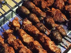 -王记西鎮电烤肉(汶上路店)