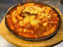 -MI WU FACTORY米屋美食工厂餐厅(绿地店)