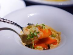 黑松露温泉蛋-弦月窗LUNETTE BY AMANDA(复兴路店)