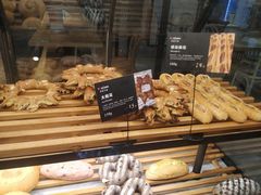 -托斯卡纳烘焙意大利餐厅(五天地店)