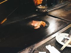 豪华大阪烧-味乃家 本店