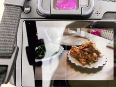 -粘豆包柴火铁锅炖