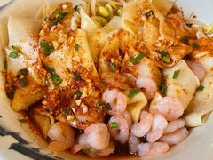 -难忘的面(五矿君澜酒店)