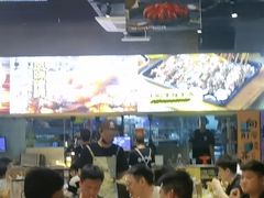 -本色.小马哥烧烤(无锡九里仓店)