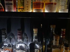-南宁那莲豪华精选酒店-云霄酒廊·80楼高空城景酒吧