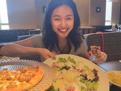 -老友时光·Pizza(泰华黑金店)