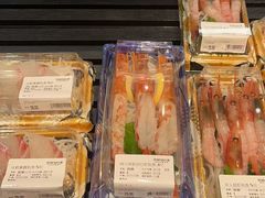 -七鲜超市(瑞虹天地太阳宫店)