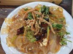 -东北缘餐厅(兰埔路店)