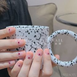 -米小兔美甲美睫