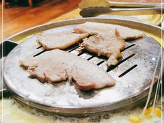 -紫霞门韩国料理烤肉(深南东路店)