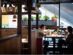 大堂-探鱼·鲜青椒爽麻烤鱼(增城东汇城店)