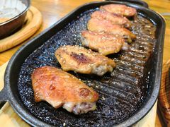 -老东镇啤酒屋海鲜加工·蒸汽海鲜·海鲜烧烤(台东店)