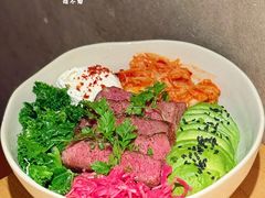 -O'eat Blossom&Pelican(深圳首店)