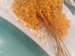 -四海回族饭店(前进大街店)