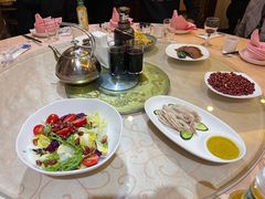 -烤肉宛饭庄(南礼士路店)