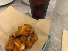 -必胜客(东部星悦天地店)