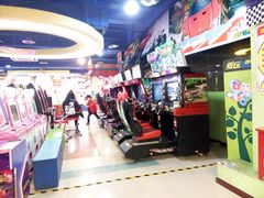 -爱玩嘉年华(江北一店)