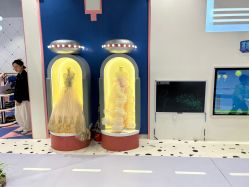 -米兜欢乐王国·儿童乐园(宝安益田假日天地店)