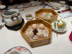 -稻香饭店(IFS国金中心店)
