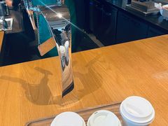 -星巴克(首钢店)