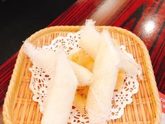炸牛奶-粤赏点(越秀城市广场店)