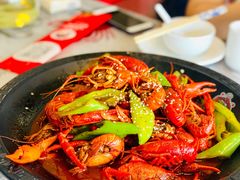 -金陵暴走小龙虾·迷踪蟹(凯德MALL店)