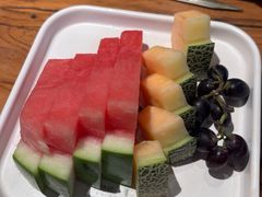 -驿楼兰·新疆菜(火车站店)