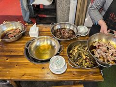 -金海椒罐罐鲢鱼(东方桂苑店)