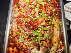 -鸣记脆皮烤鱼(铁西店)