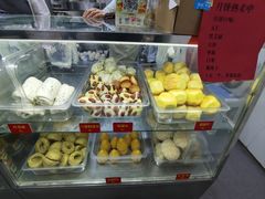 -天泽祥·鼓楼馒头(鼓楼店)
