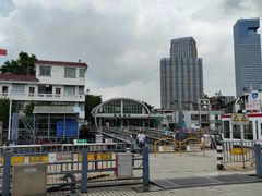 -长洲岛