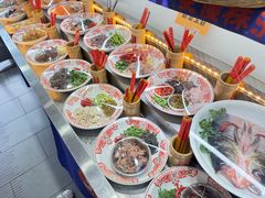 -西江红·株洲本地菜(滨江南路店)