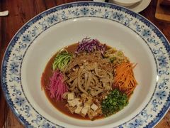 -山西会馆·晋菜·晋商宴·学堂记忆(许坦西街店)