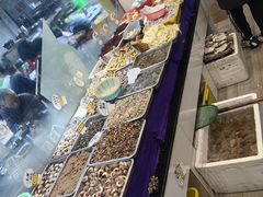-健跳小海鲜(人民路店)