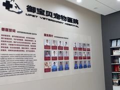 -御宝贝24h宠物医院·转诊中心·CT核磁血透中心(厦门总院)