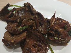 -比尔斯健康烤肉自助餐厅