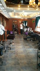 -小齐发型Star·Salon