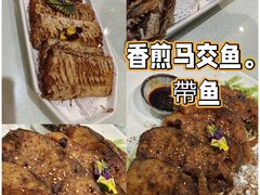 -丁字口海鲜热炒·烧烤大排档