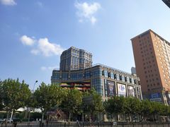 -光启城时尚购物中心