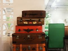 -时光花园(白鹭洲店)