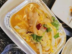 -老何太太鹤岗小串·团建聚餐(龙华店)