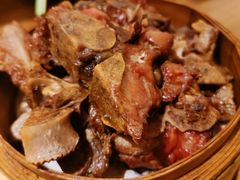 绝味手撕骨-闽上鲜·福建菜(龙湖滨江天街店)